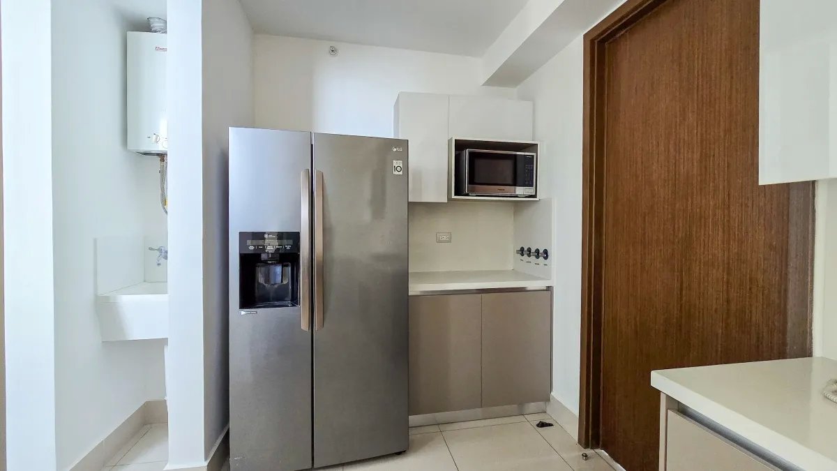 Apartment For Sale in Costa del Este