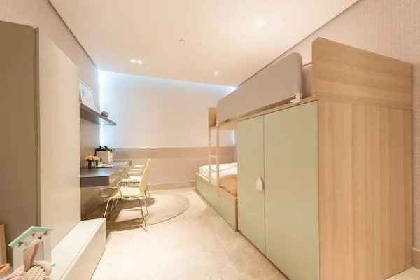Venta de apartamentos en proyecto Costanera, Bella Vista