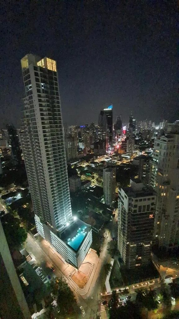 Venta de apartamentos en proyecto Costanera, Bella Vista