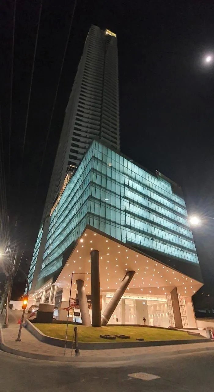 Venta de apartamentos en proyecto Costanera, Bella Vista