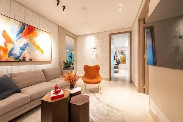 Venta de apartamentos en proyecto Costanera, Bella Vista