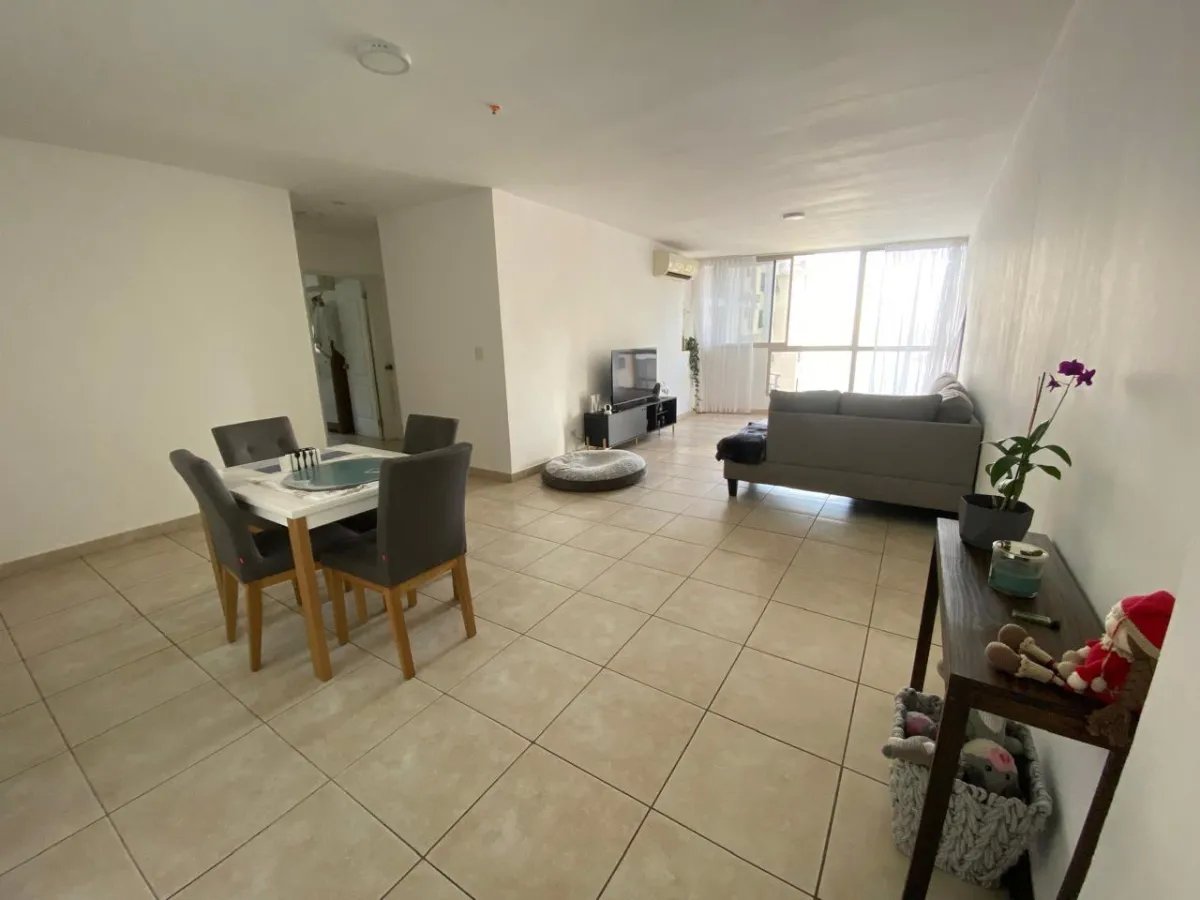 Venta de apartamento en San Francisco, Panamá
