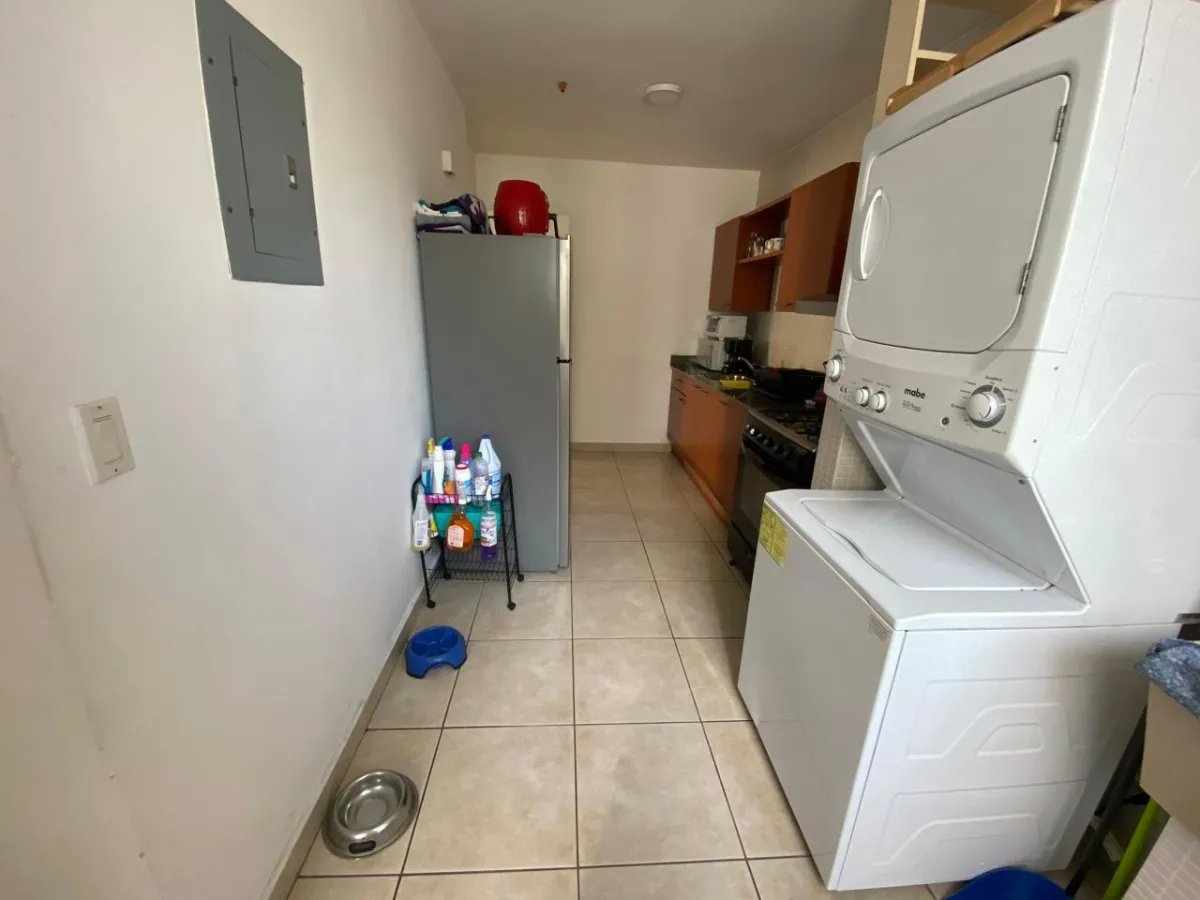 Venta de apartamento en San Francisco, Panamá