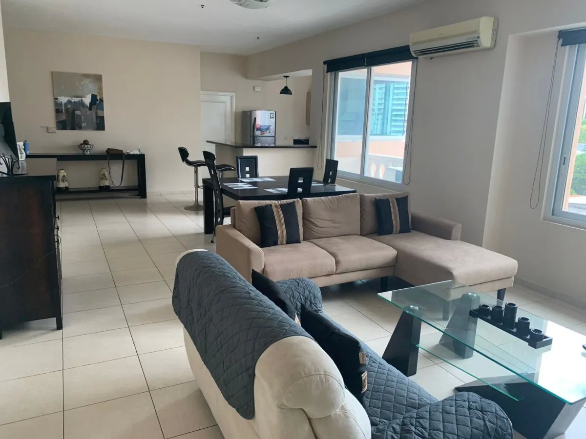 Venta de apartamento, PH Vista Marina, Avenida Balboa