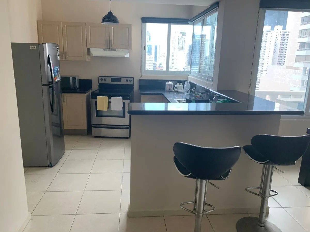 Venta de apartamento, PH Vista Marina, Avenida Balboa
