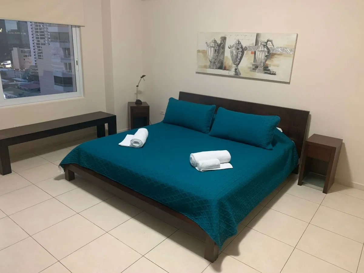 Venta de apartamento, PH Vista Marina, Avenida Balboa
