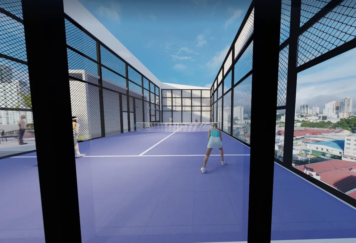 VENTA DE APARTAMENTOS  PROYECTO ARMONÍA, BELLA VISTA