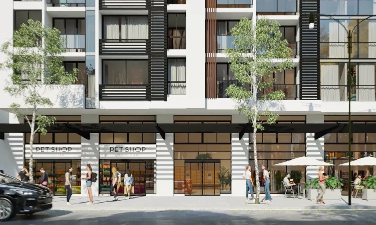 VENTA DE APARTAMENTOS  PROYECTO ARMONÍA, BELLA VISTA