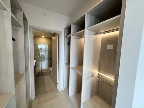 Alquiler de apartamento amoblado en Santa María, Panamá
