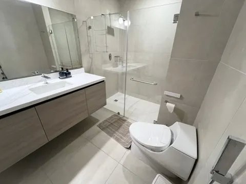 Alquiler de apartamento amoblado en Santa María, Panamá