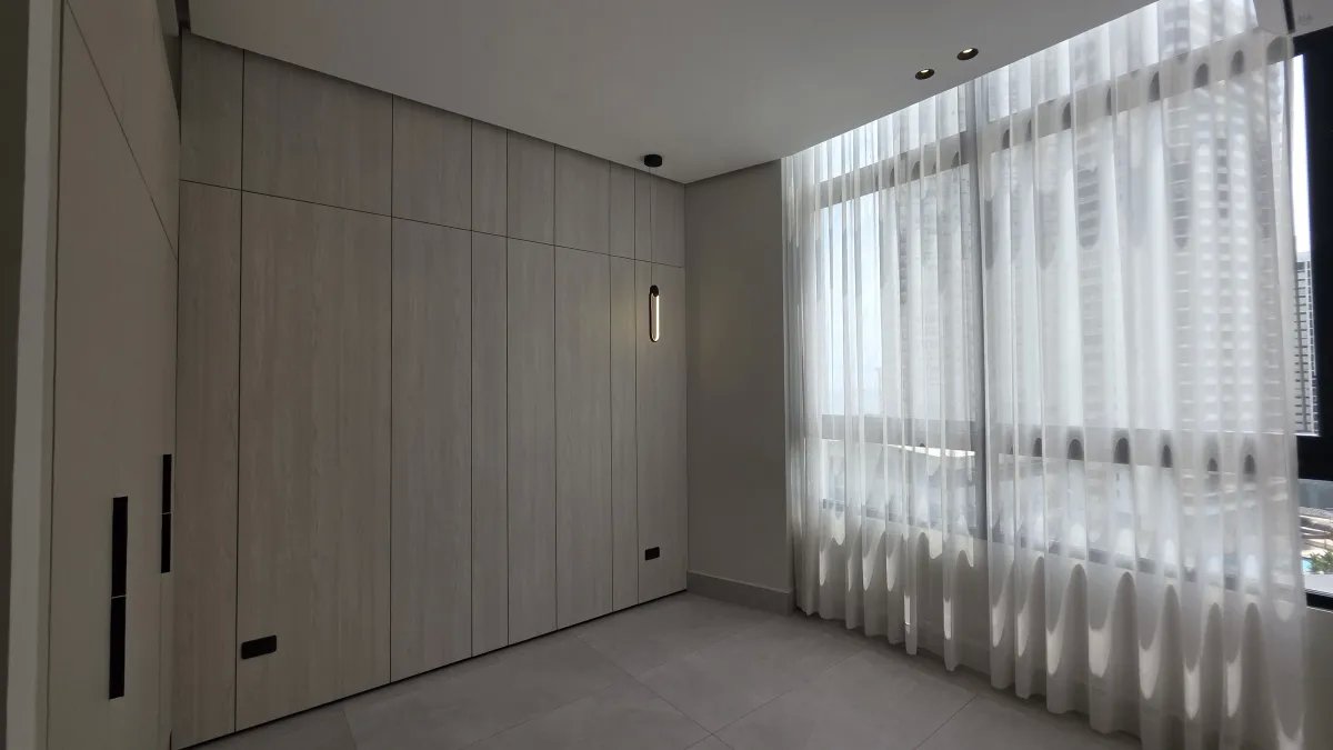 Venta de apartamentos en Proyecto Aquapoint, Paitilla