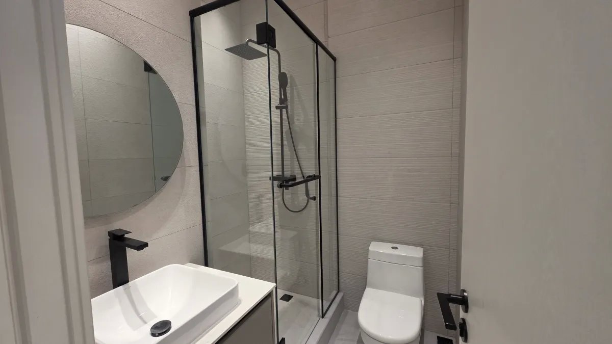 Venta de apartamentos en Proyecto Aquapoint, Paitilla