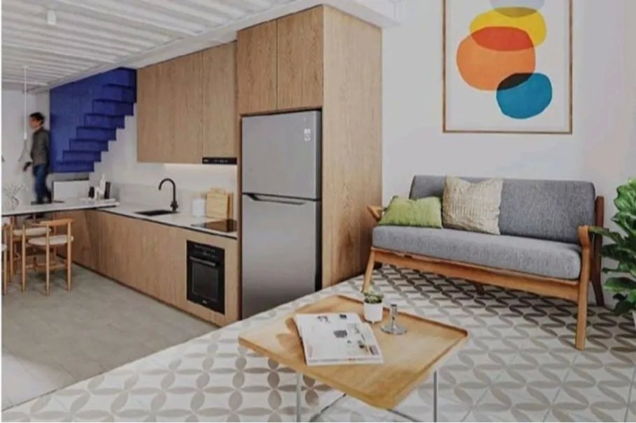 Venta apartamento Casa Variedades, Casco Viejo