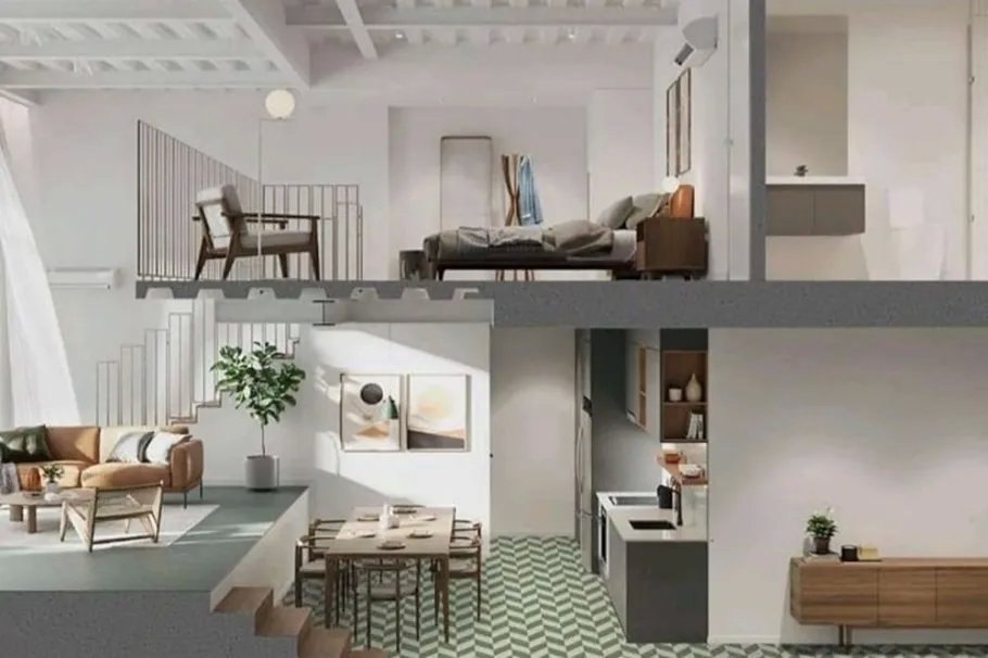 Venta apartamento Casa Variedades, Casco Viejo