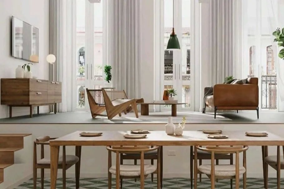 Venta apartamento Casa Variedades, Casco Viejo