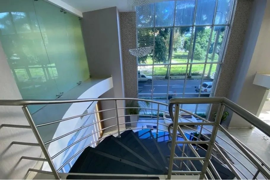 Se alquila apartamento en El Cangrejo