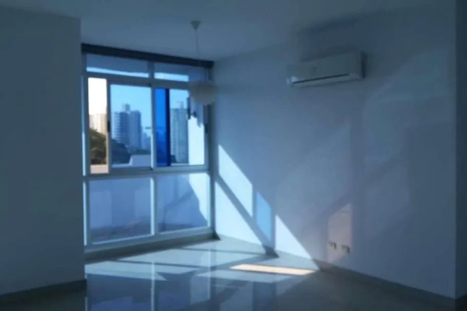 Se alquila apartamento en El Cangrejo