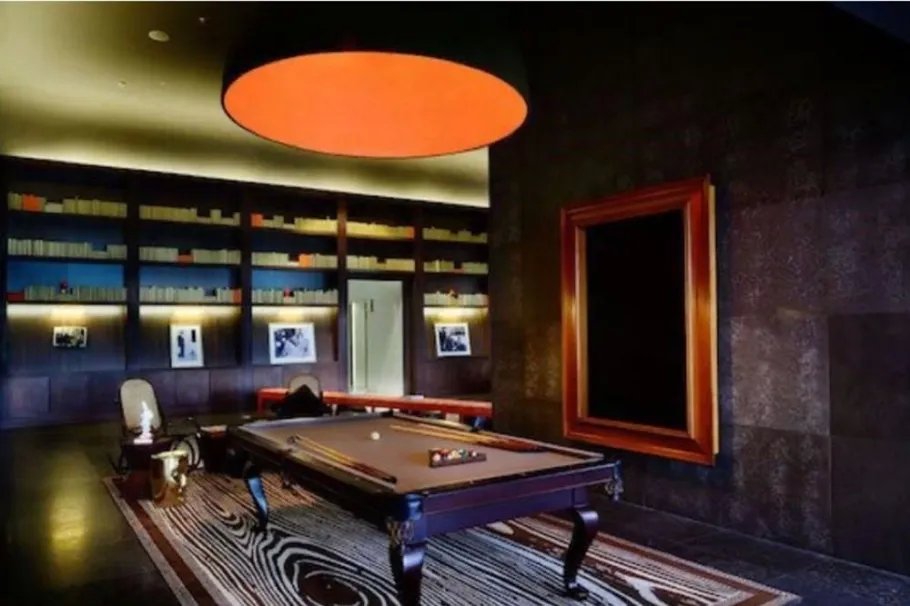 Alquiler de apartamento en PH Yoo, Avenida Balboa