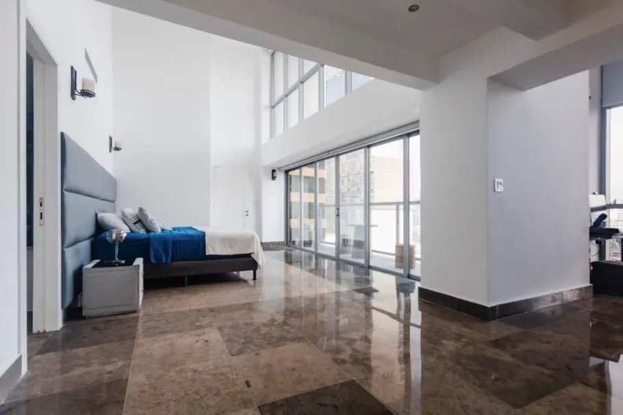Alquiler de apartamento en PH Yoo, Avenida Balboa