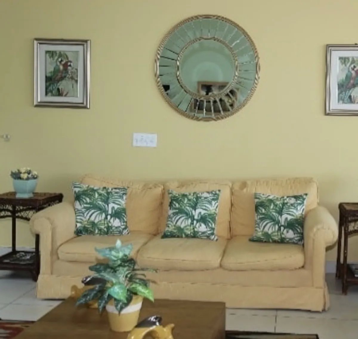 Alquiler de apartamento en PH Brisas de Amador, Panamá