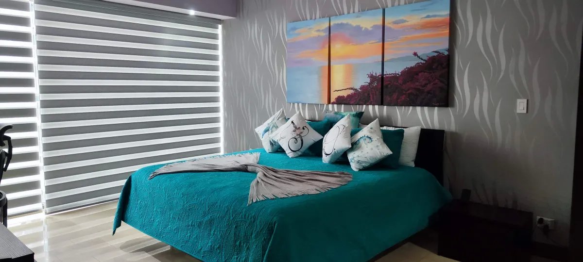 Venta de apartamento en PH TOC, Punta Pacífica