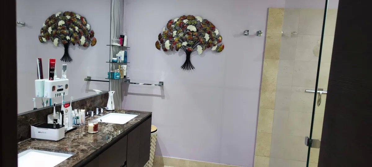 Venta de apartamento en PH TOC, Punta Pacífica