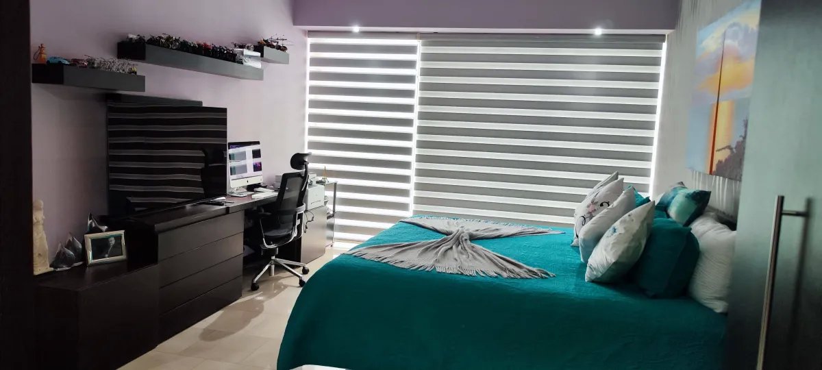 Venta de apartamento en PH TOC, Punta Pacífica