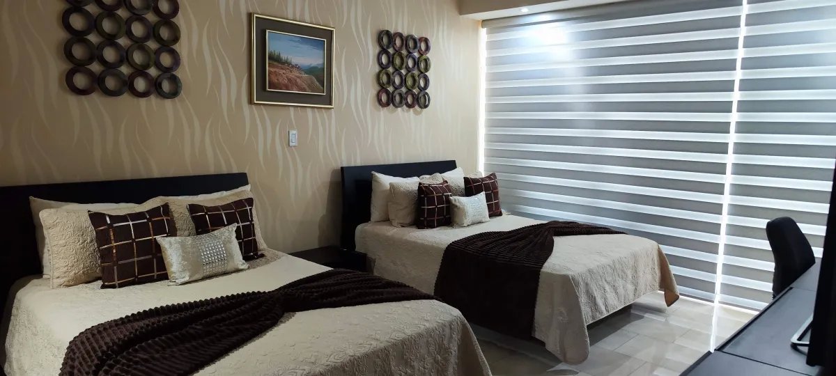 Venta de apartamento en PH TOC, Punta Pacífica