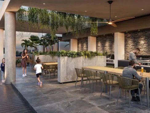 Venta de apartamentos en PH LOV, El Cangrejo, Panamá
