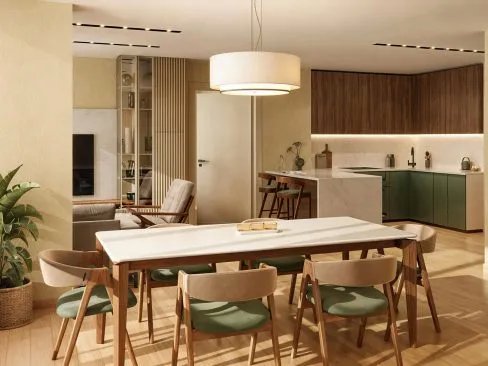 Venta de apartamentos en PH LOV, El Cangrejo, Panamá