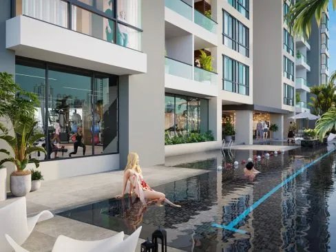 Venta de apartamentos en PH LOV, El Cangrejo, Panamá