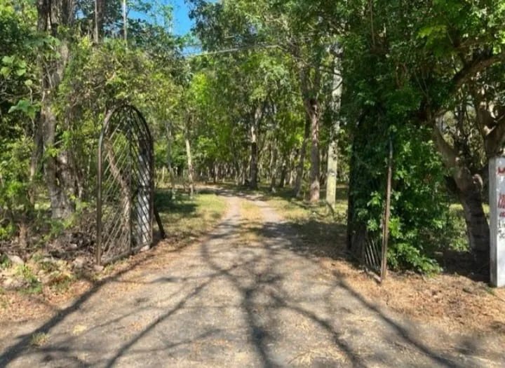 Venta de terreno en Chame, Gorgona ubicado sobre la Vía Interamericana