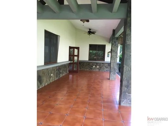 Venta de casa en Clayton, Panamá