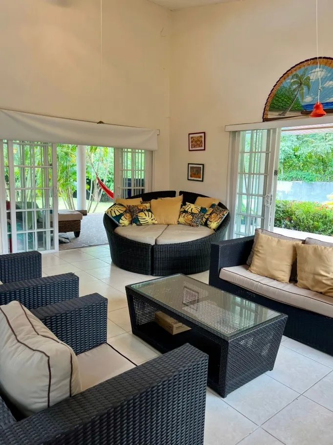 Venta de casa en Chame, Panamá Oeste