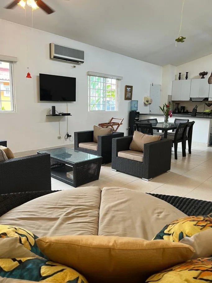 Venta de casa en Chame, Panamá Oeste