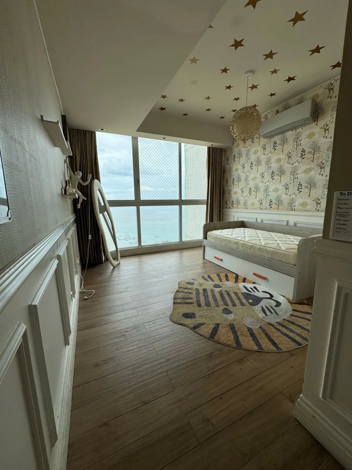 Apartment For Rent in Punta Pacifica