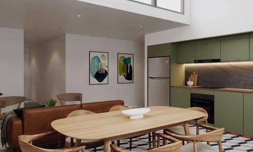 Venta de apartamentos y locales comerciales en Mansión Baluarte, Casco Viejo