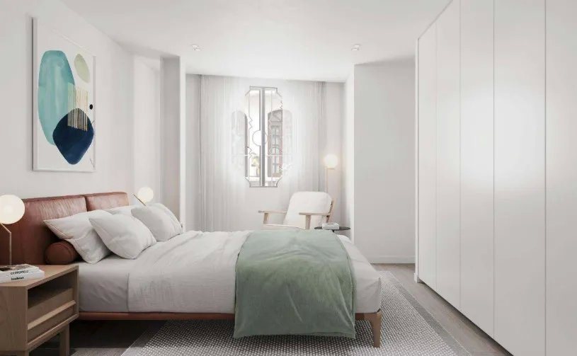 Venta de apartamentos y locales comerciales en Mansión Baluarte, Casco Viejo