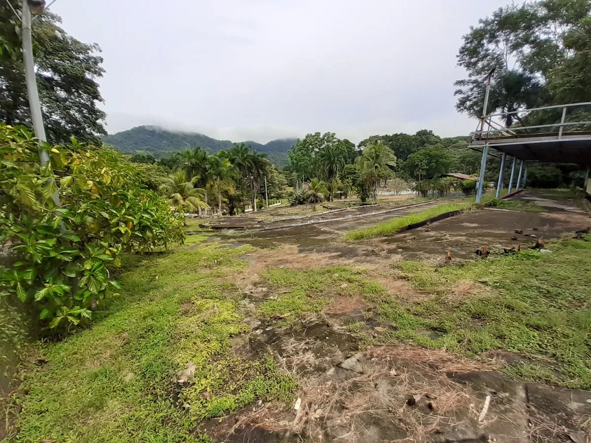 Terreno en venta en Las Cumbres, Panamá