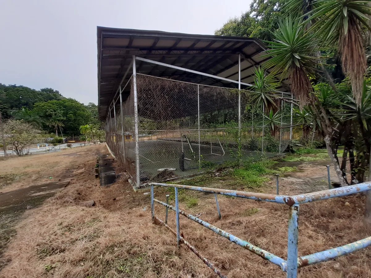 Terreno en venta en Las Cumbres, Panamá