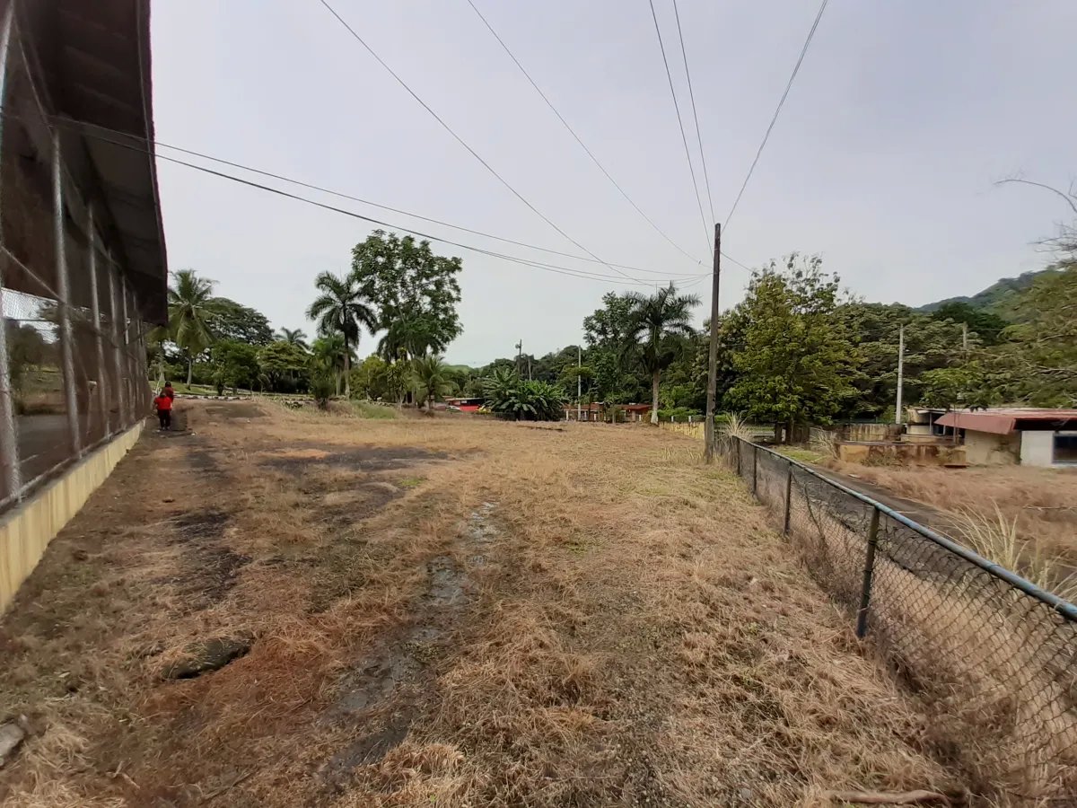 Terreno en venta en Las Cumbres, Panamá