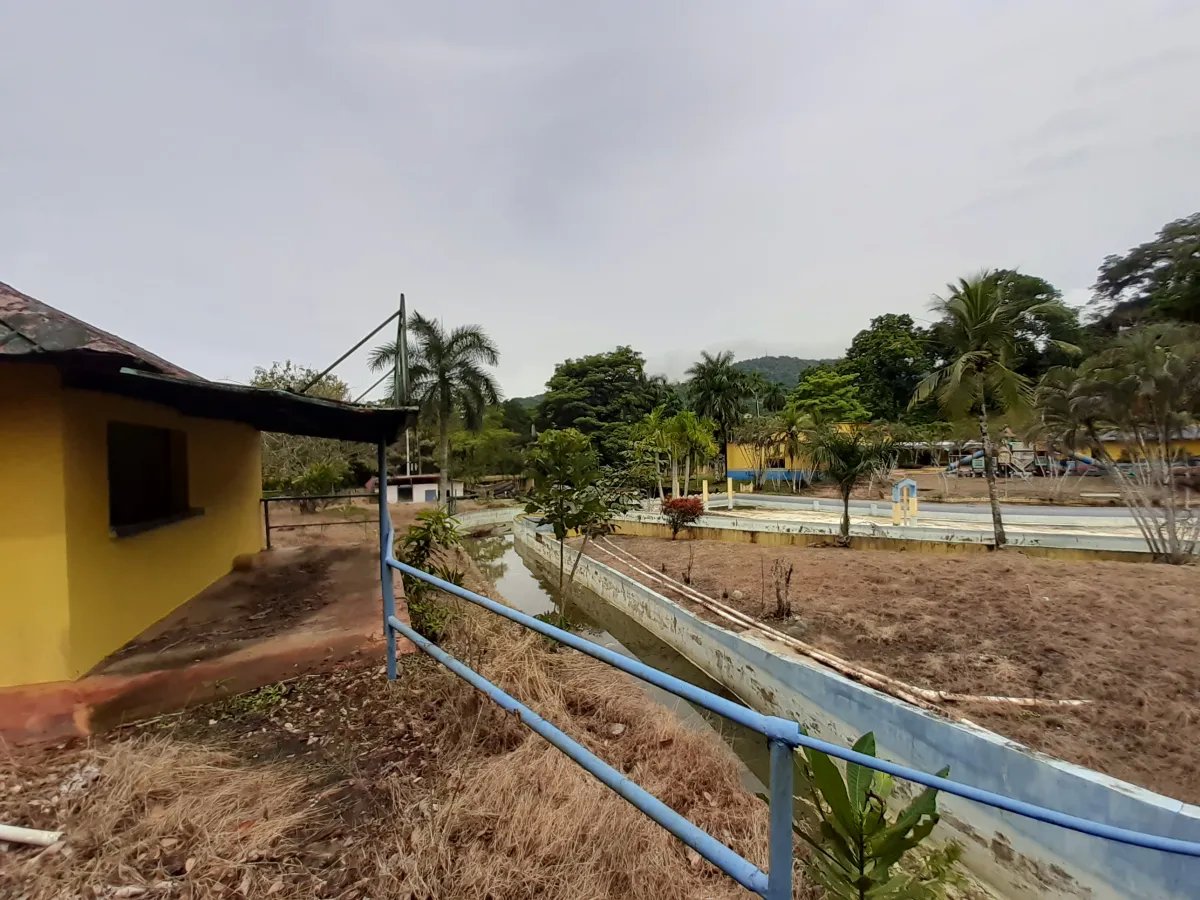 Terreno en venta en Las Cumbres, Panamá