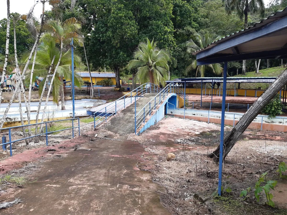 Terreno en venta en Las Cumbres, Panamá