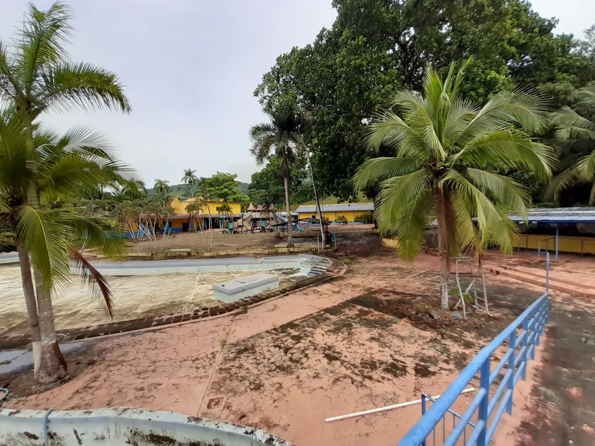 Terreno en venta en Las Cumbres, Panamá