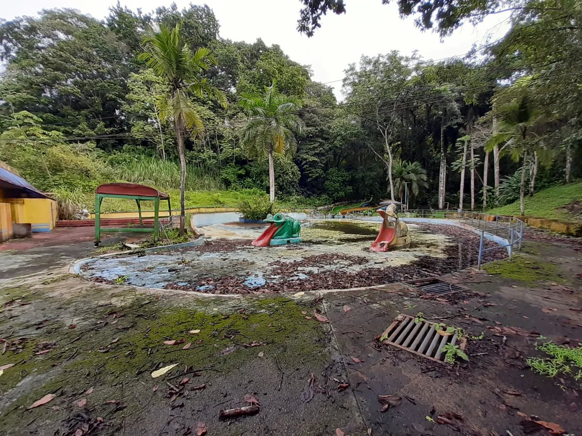 Terreno en venta en Las Cumbres, Panamá