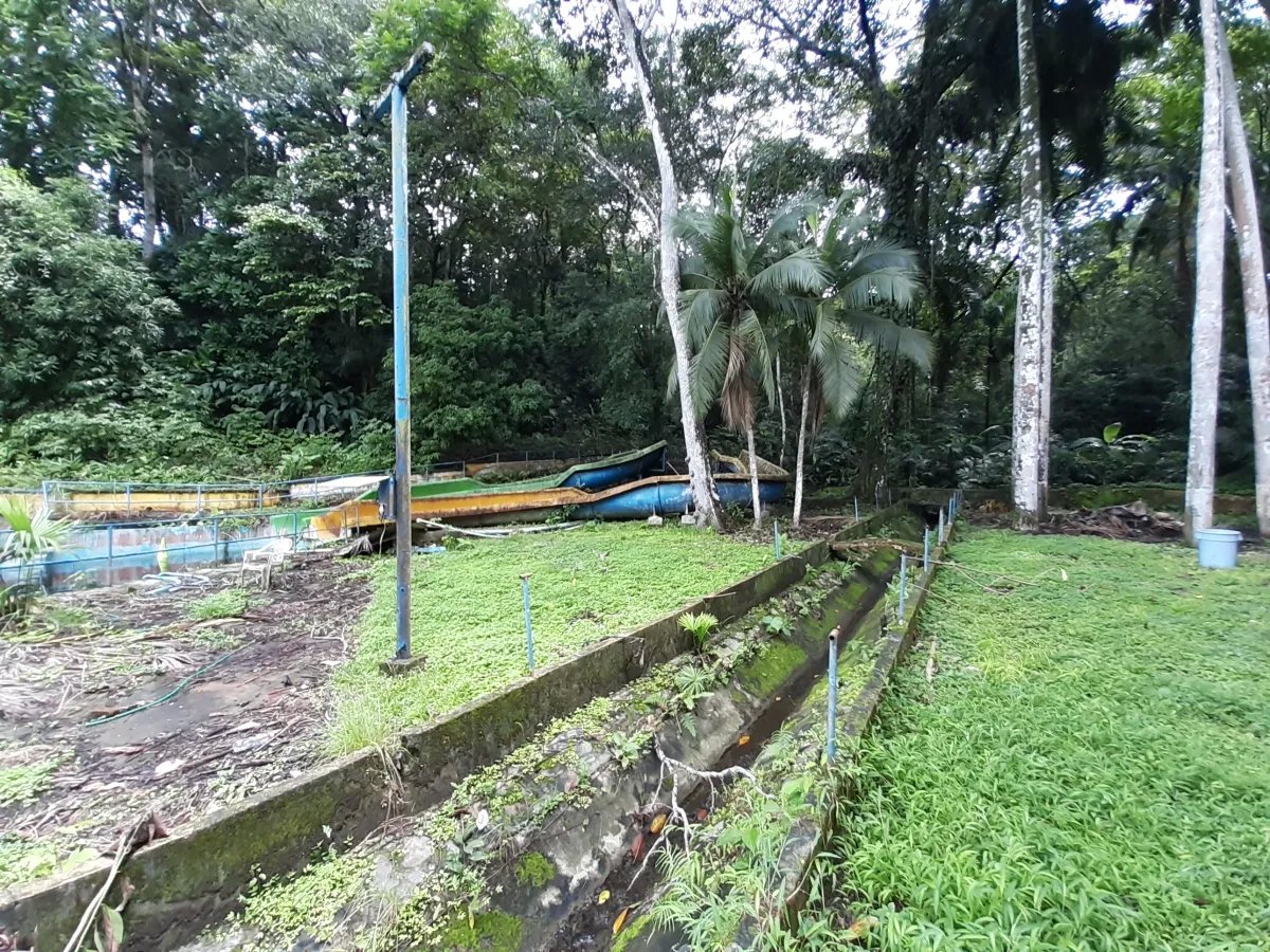 Terreno en venta en Las Cumbres, Panamá