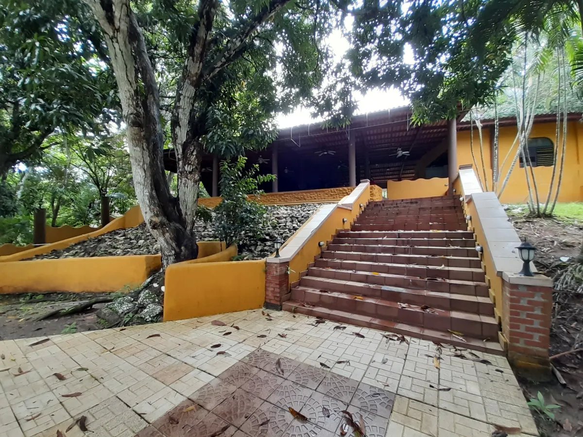 Terreno en venta en Las Cumbres, Panamá
