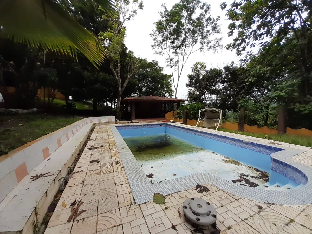 Terreno en venta en Las Cumbres, Panamá