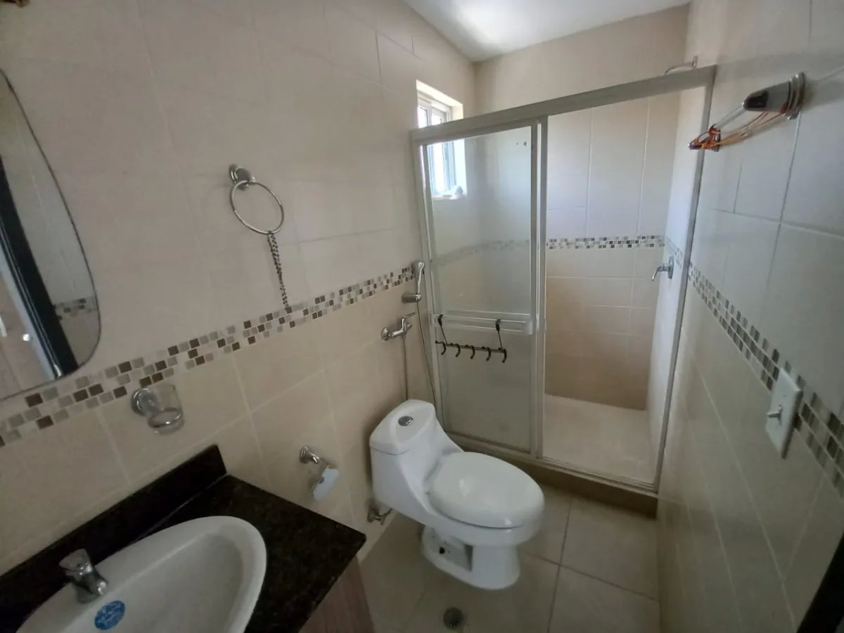 Venta de casa en Fontanela del Mar, San Carlos