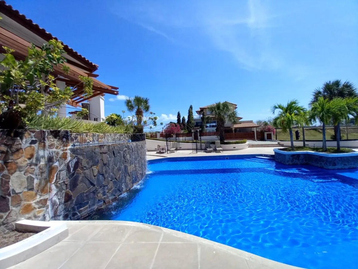 Venta de casa en Fontanela del Mar, San Carlos